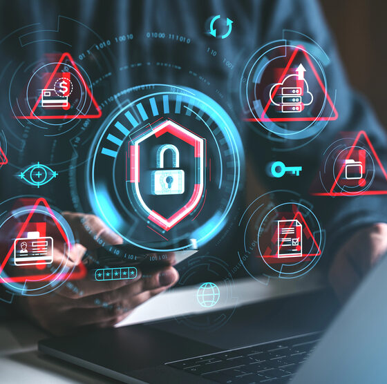 Sicurezza informatica