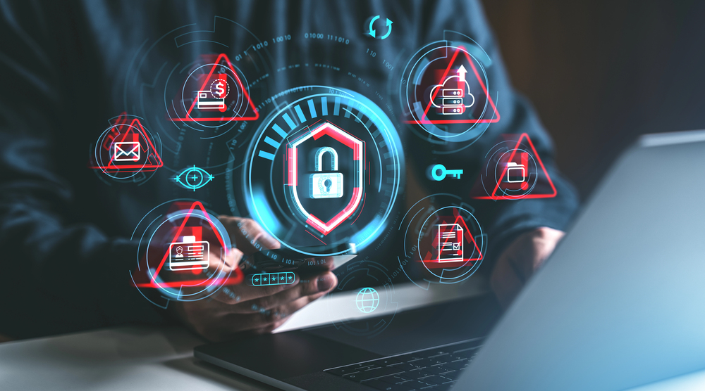 Sicurezza informatica