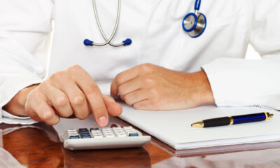 Fattura medica