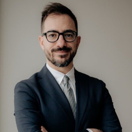 Diego Dimalta, co-founder BSD Legal e Privacy Week