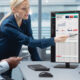 Monitor LG