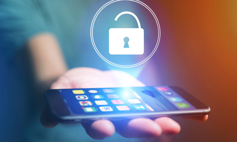 Sicurezza mobile