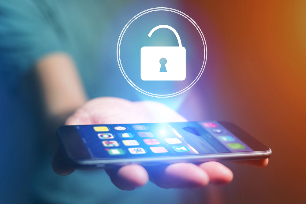 Sicurezza mobile