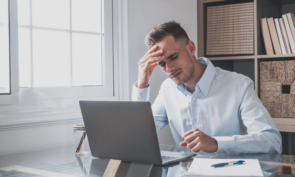 Sicurezza informatica e errore umano