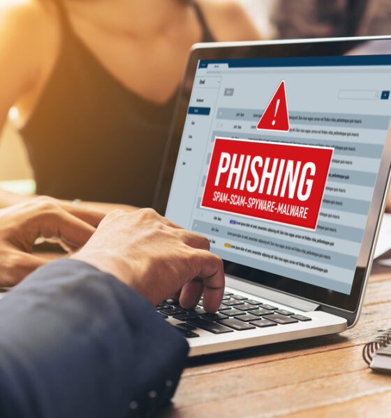 Phishing