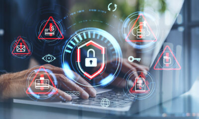Cybersicurezza