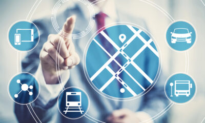 Smart mobility