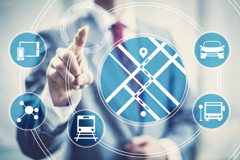 Smart mobility
