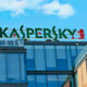 Uffici di Kaspersky