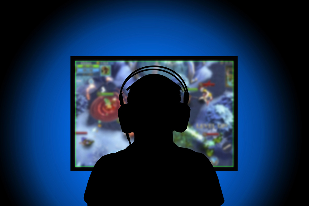 Gaming e videogiochi
