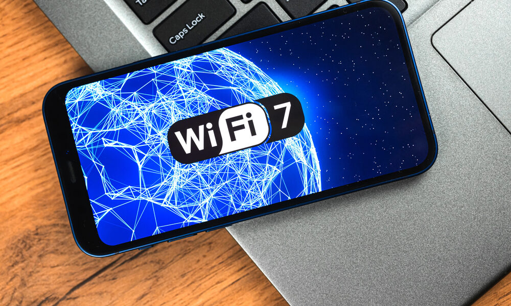 Wi-Fi 7