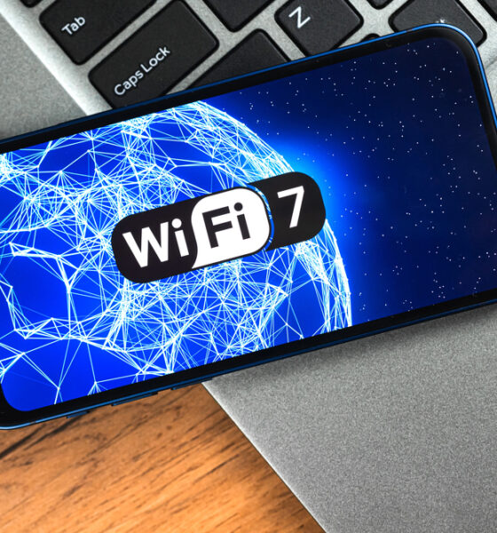 Wi-Fi 7