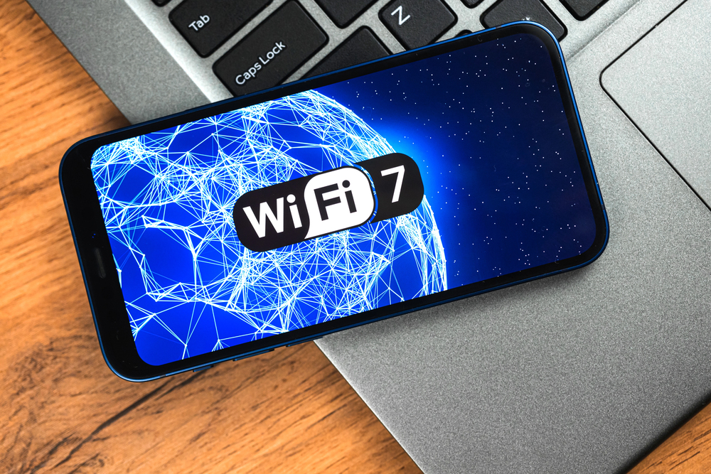 Wi-Fi 7