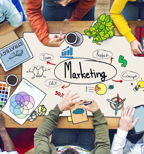 Strategia di marketing