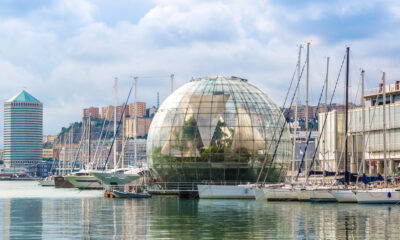 Porto di Genova