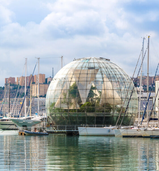 Porto di Genova
