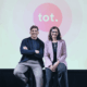 Doris Messina e Bruno Reggiani - Founders Tot