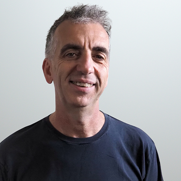 Giovanni Prinetti, Allied Telesis