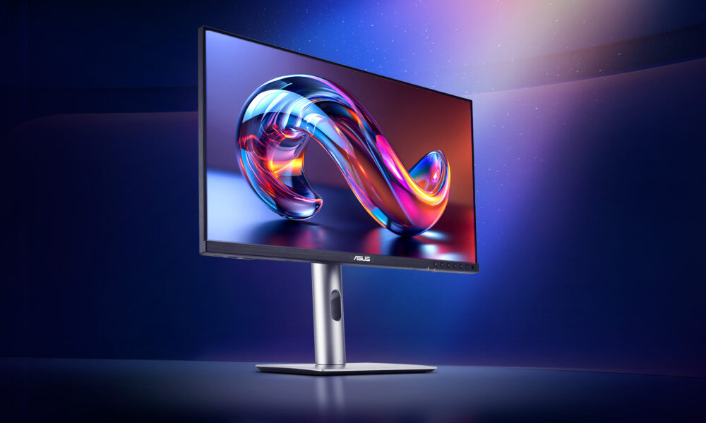 Asus ProArt Display PA32QCV 6K