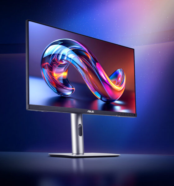 Asus ProArt Display PA32QCV 6K