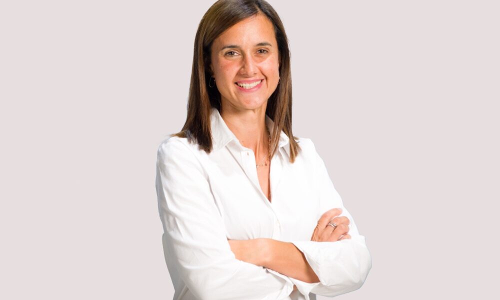 CleliaTosi - Head of Fintech District