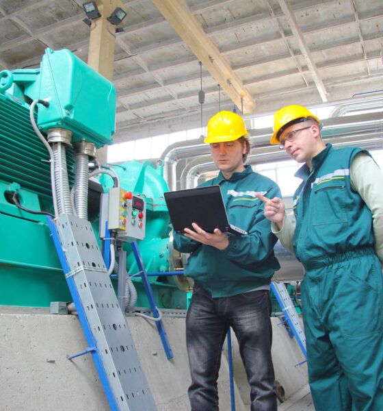 Cybersecurity nell'industria