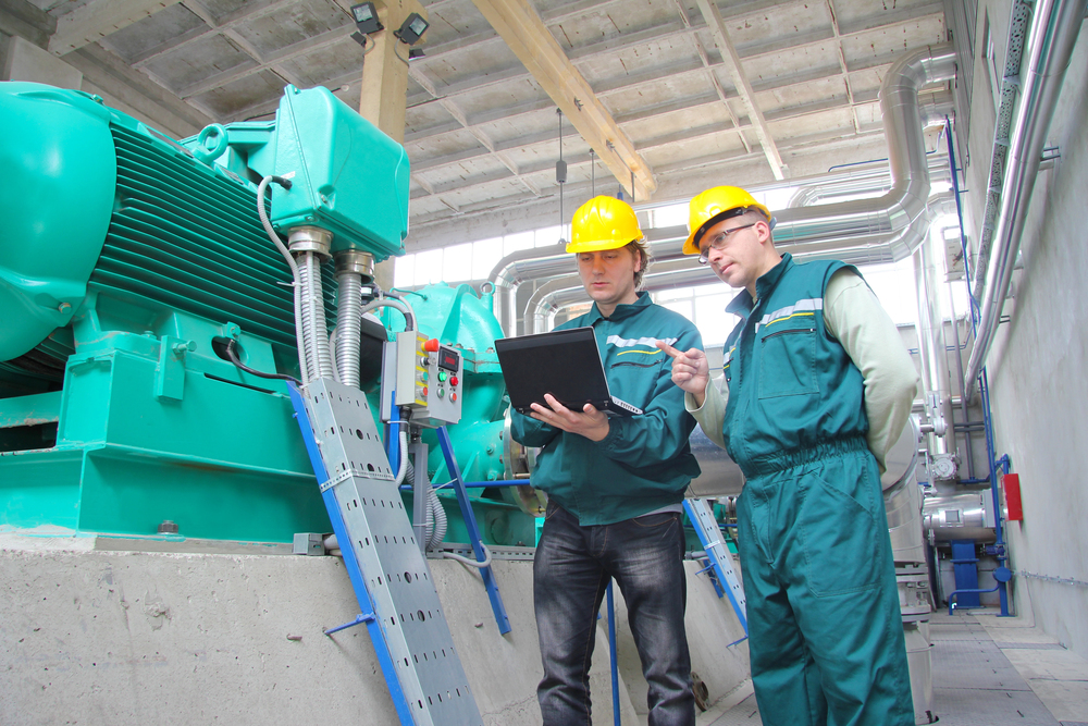 Cybersecurity nell'industria