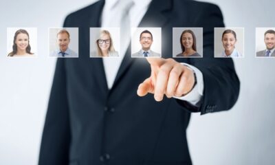 AI e recruiting