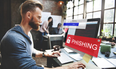 Phishing