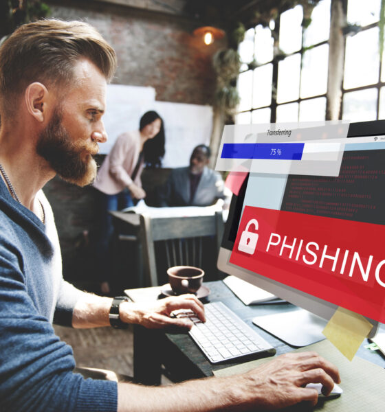 Phishing