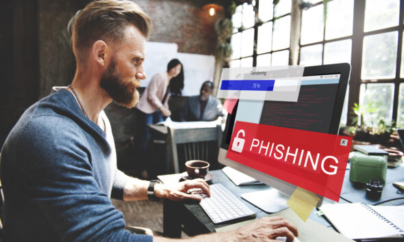 Phishing