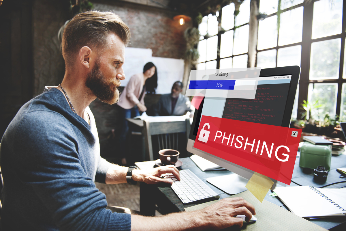 Phishing