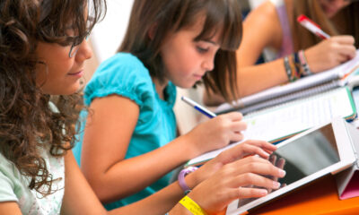 Studenti e tecnologia digitale