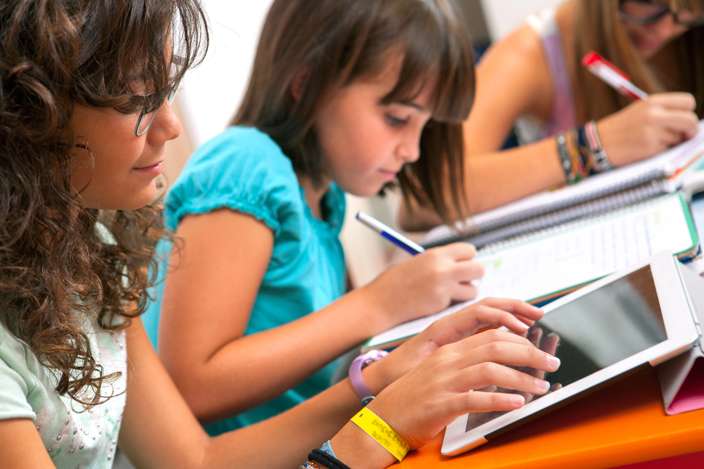 Studenti e tecnologia digitale