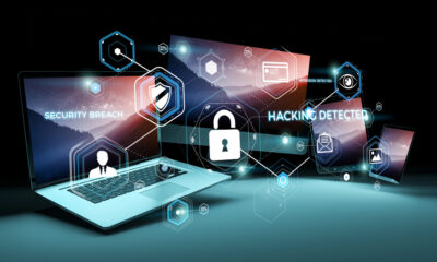 Cyber security