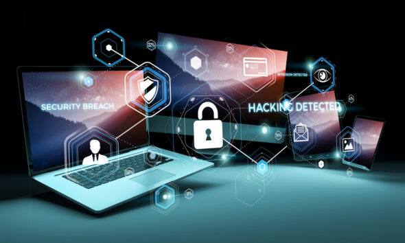 Cyber security