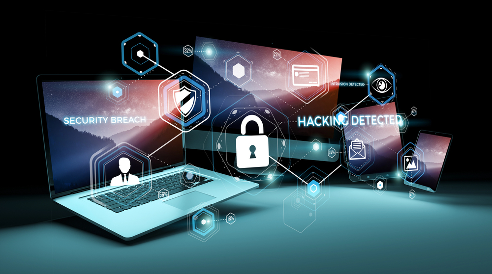 Cyber security
