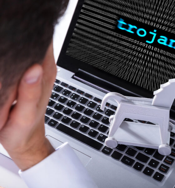 Trojan