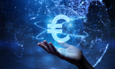 Euro digitale