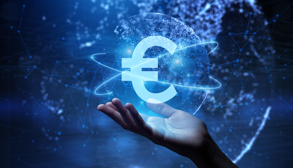 Euro digitale