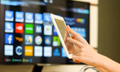Connected Tv