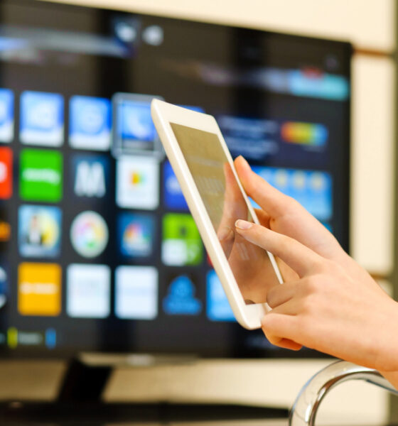Connected Tv