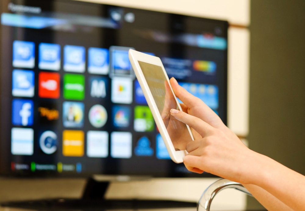 Connected Tv