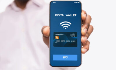Wallet digitale