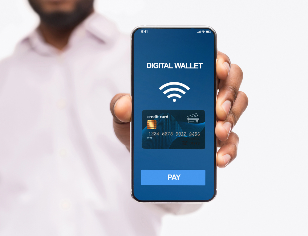 Wallet digitale