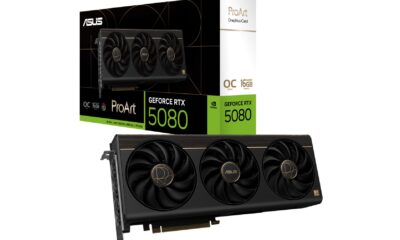 PROART RTX5080