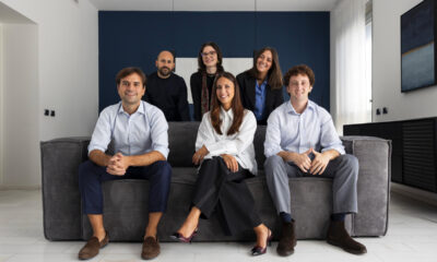 Il team di Relstay