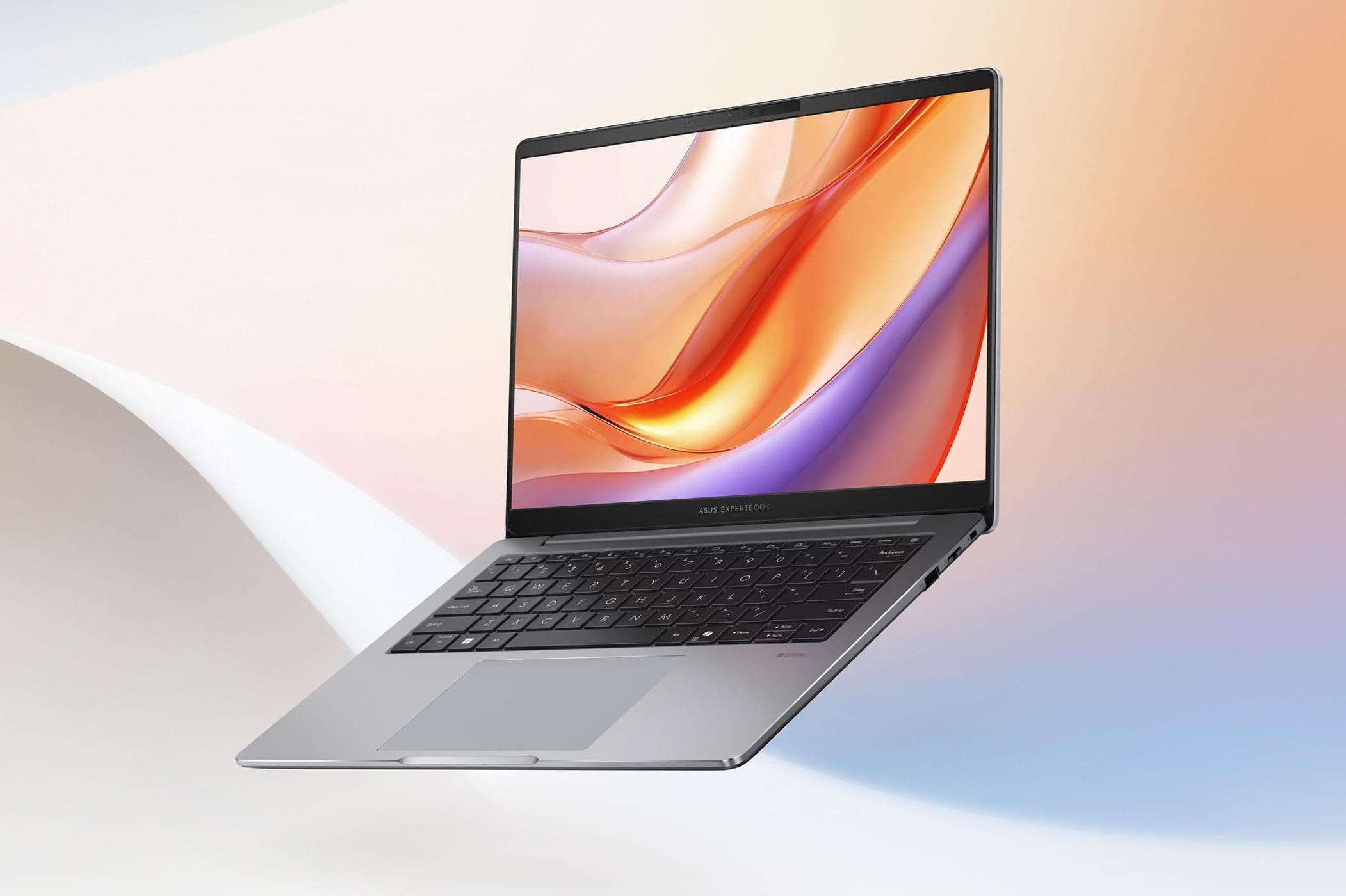 Asus Expertbook PM3