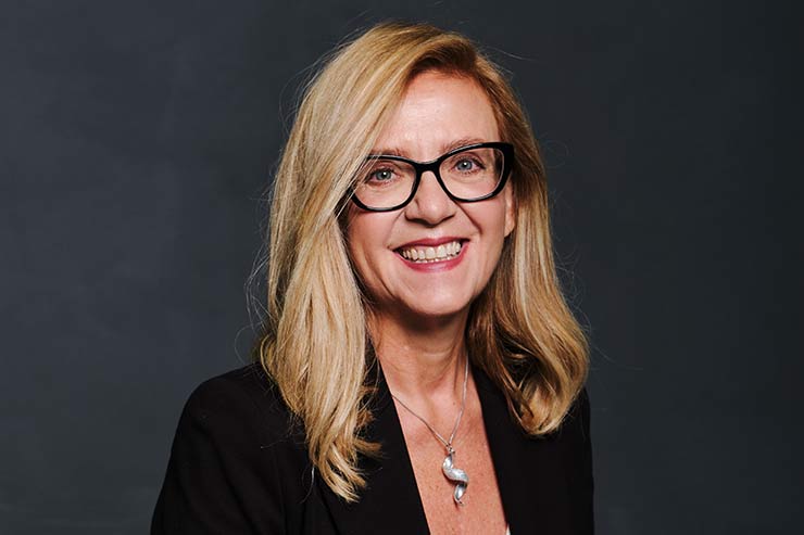 Cristina Pez - Acer EMEA