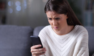 Preoccupazione per la sicurezza digitale